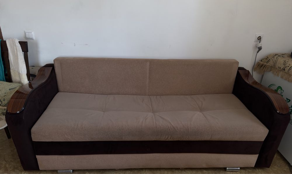 Диван складной