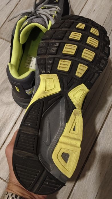 Кроссовки Nike, 45 размер