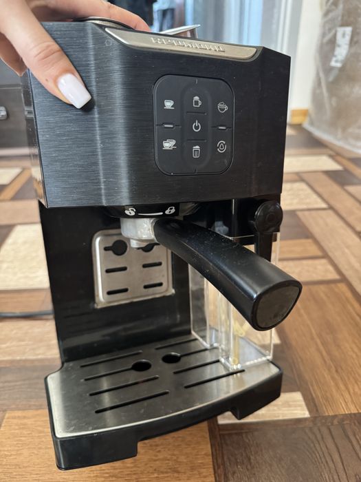 Кофеварка REDMOND