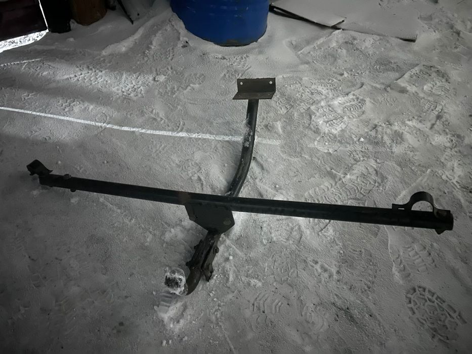 Паркоп на ниваға