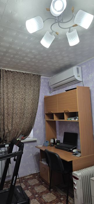Продам квартиру 3х комнатную