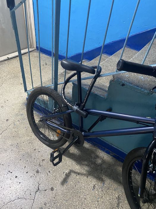 Vand bmx in stare buna