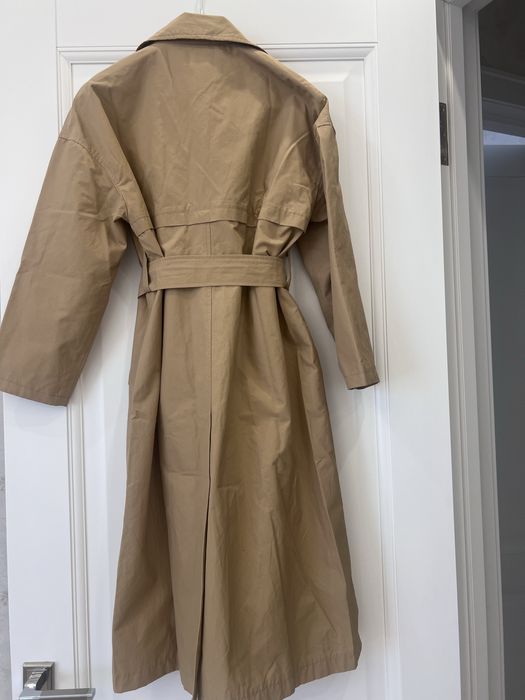 Плащ Bershka размер S