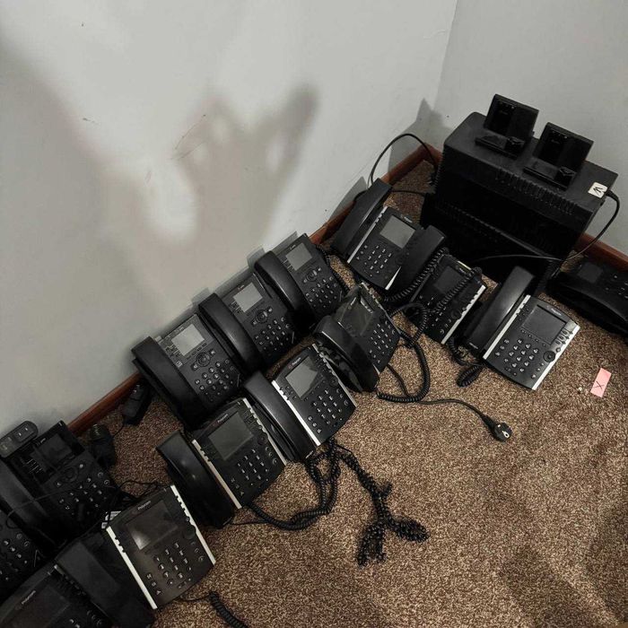 Ip телефоны( Ip telefonlar)