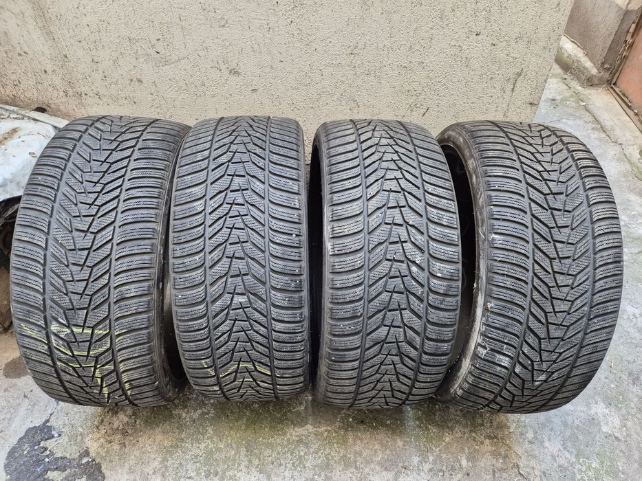 Anvelope Hankook 22 inch