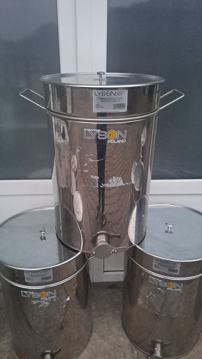 Măturătoare de miere