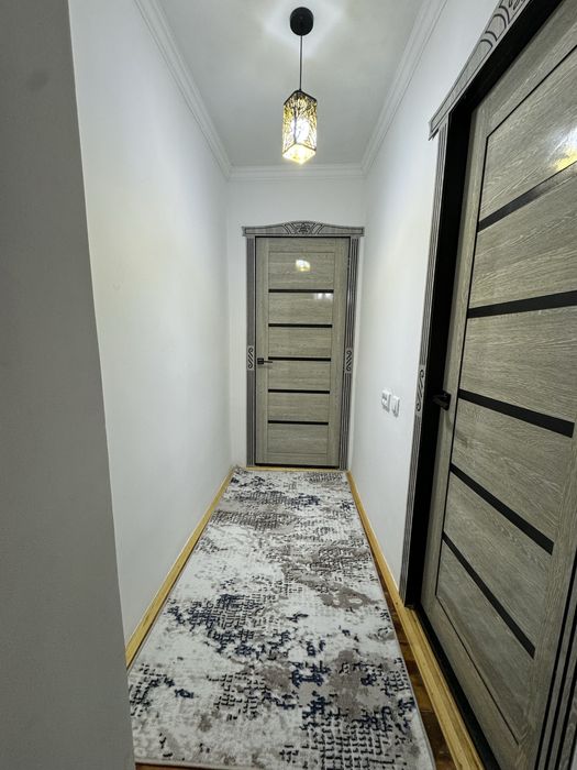 Сдаётся в аренду двухкомнатная квартира в Чирчике