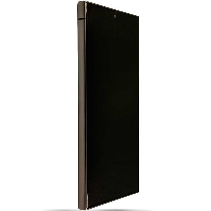 Magazin Samsung Galaxy S24 Ultra 256GB Ca Nou Titanium Black Garantie