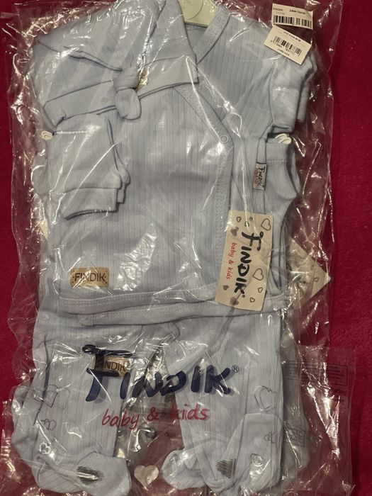 Брбешки дрешки