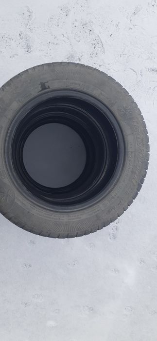 Продам резину летняя