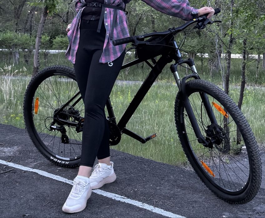 Велосипед Liv tempt 3