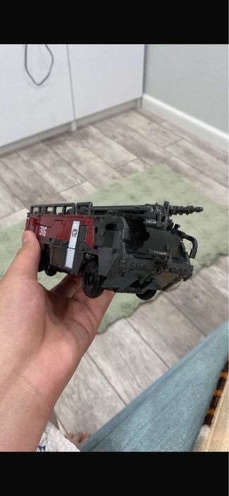 Baiwei Sentinel prime