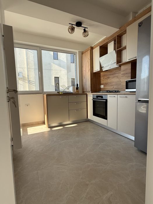 Garsoniera de inchiriat