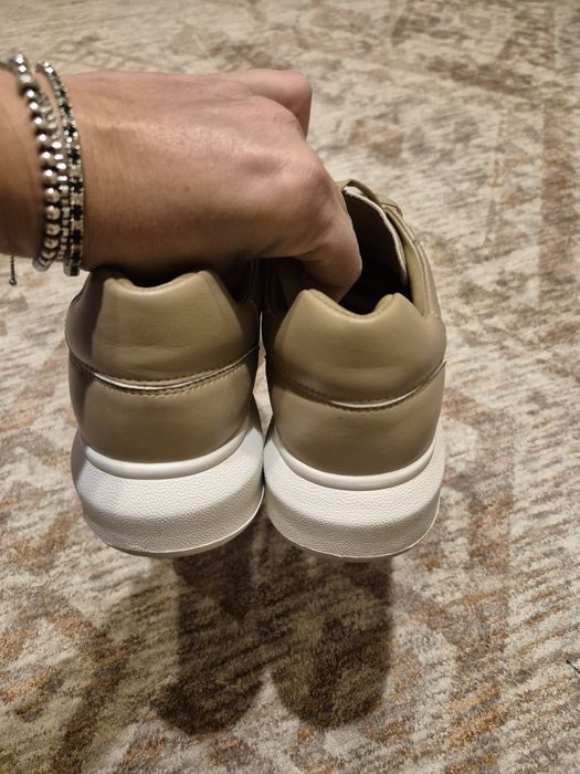 Pantofi piele il passo