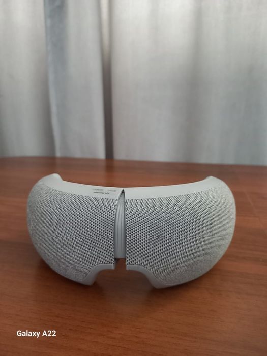 Массажор новый подарили