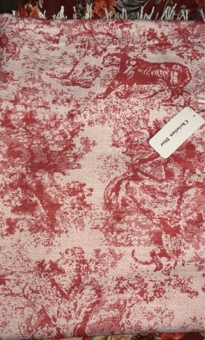 Палантин новый тағылмаған