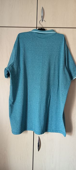 Tricou polo bărbați xxl