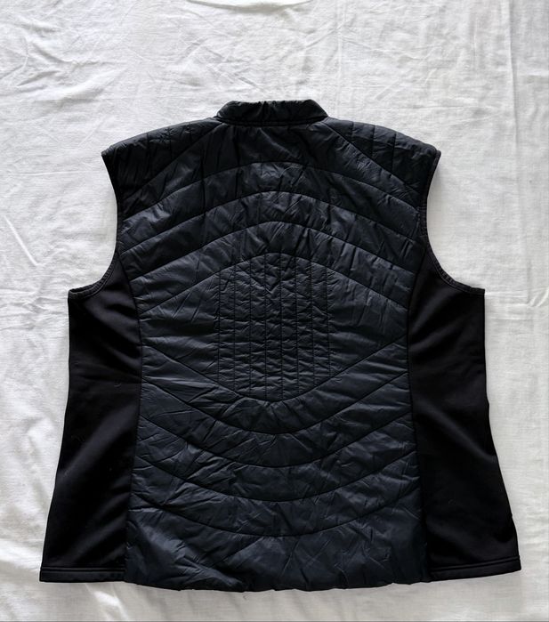 Engelbert Strauss,vestă pt.femei,măr.3XL