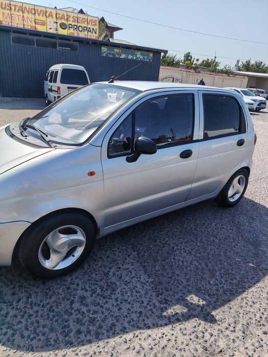 Matiz vikup Матиз викуп