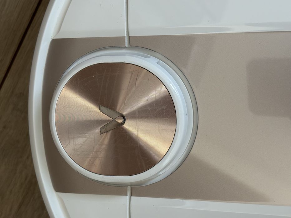 Прахосмукачка робот VIOMI SE