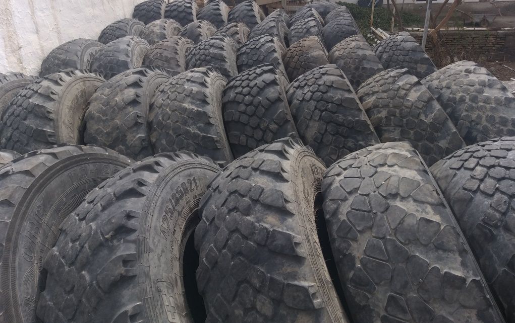 Продаётся шины камаз урал вездеход 425/85/21: 2 500 000 so’m ...