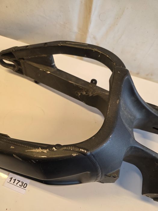 Bascula roata spate Kawasaki ZX6R 2007 2008