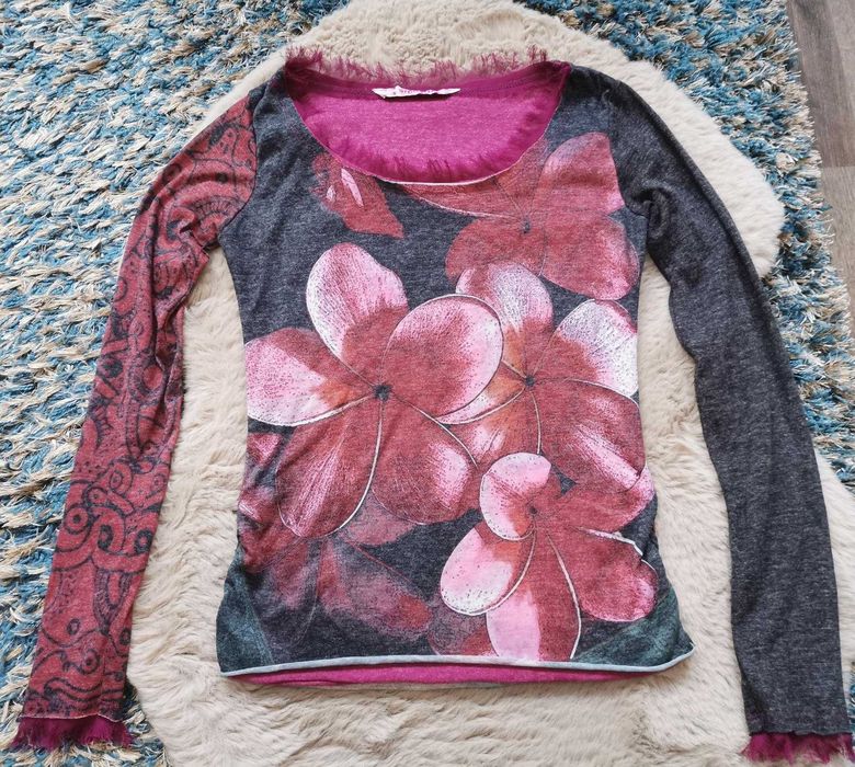 Сет блузка и панталон, сет alessa, топ Vero Moda, bik bok, Алеса