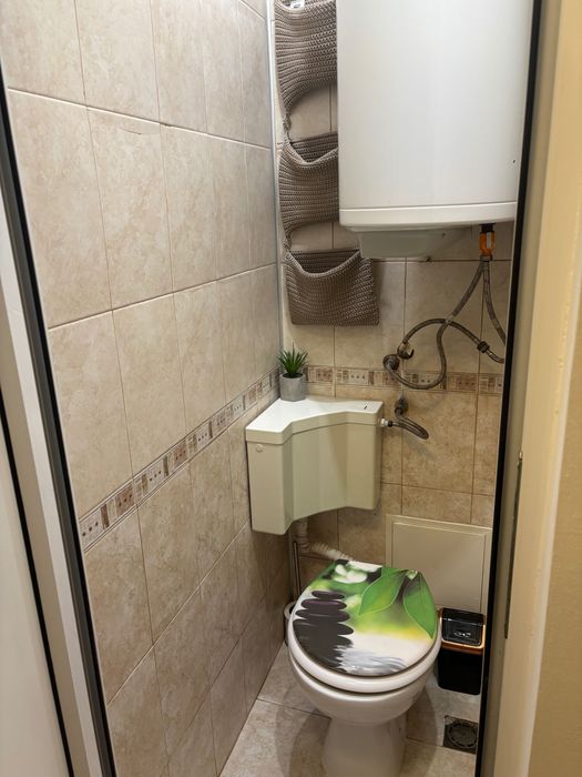 Дава се под наем Едностаен апартамент в Димитровград - 47 кв.м за 199.41 € - Снимка #2
