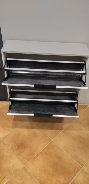 Обувница для прихожки