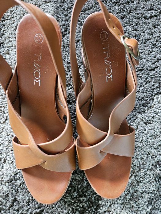 Сандали ВSB-38 номер