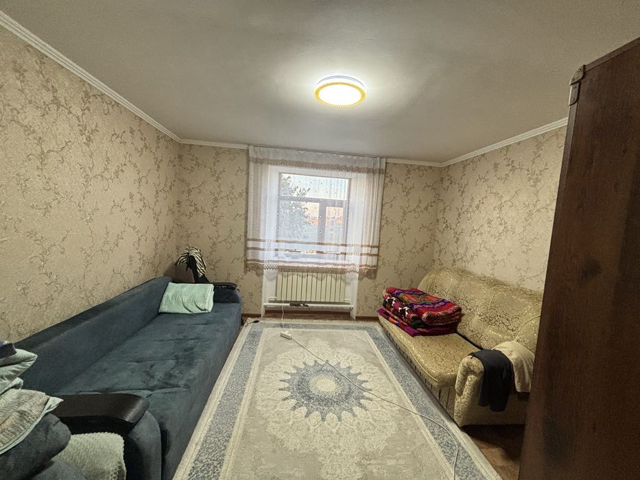 Продается частный дом.