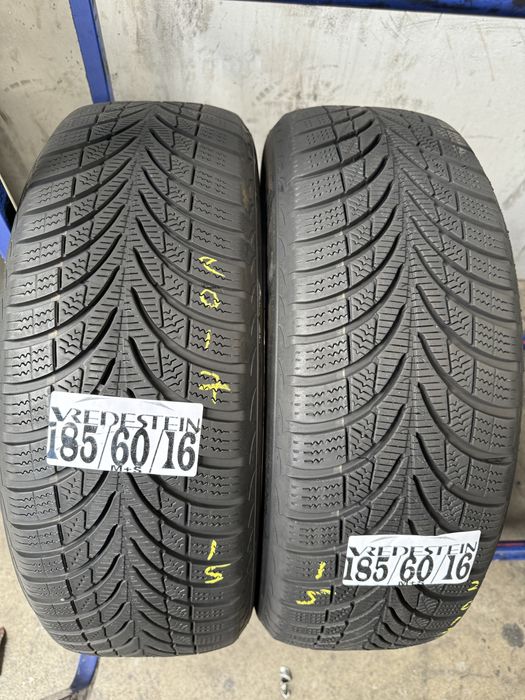 185/60/16 verdestain