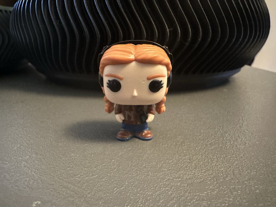 Stanger Things Funko Pop фигурки, Kinder Joy