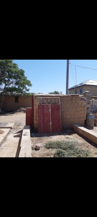 Дарбаза (Ворота)