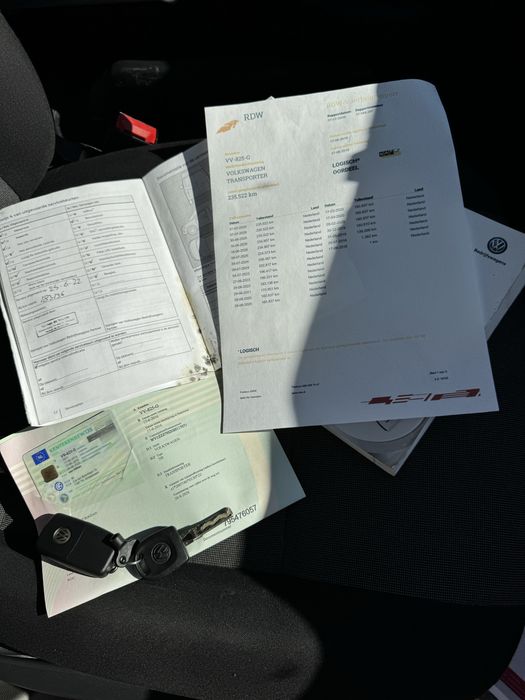 VW//Transporter//T6//LongEdition//JanteAliaj//Praguri INOX//AC//IstoricKM//E6