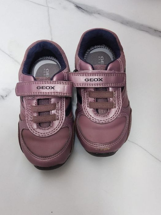 Кроссовки Geox, 22 размер