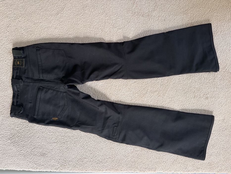 Pantaloni snowboard L1 Premium Goods 20K/20K – XS/28