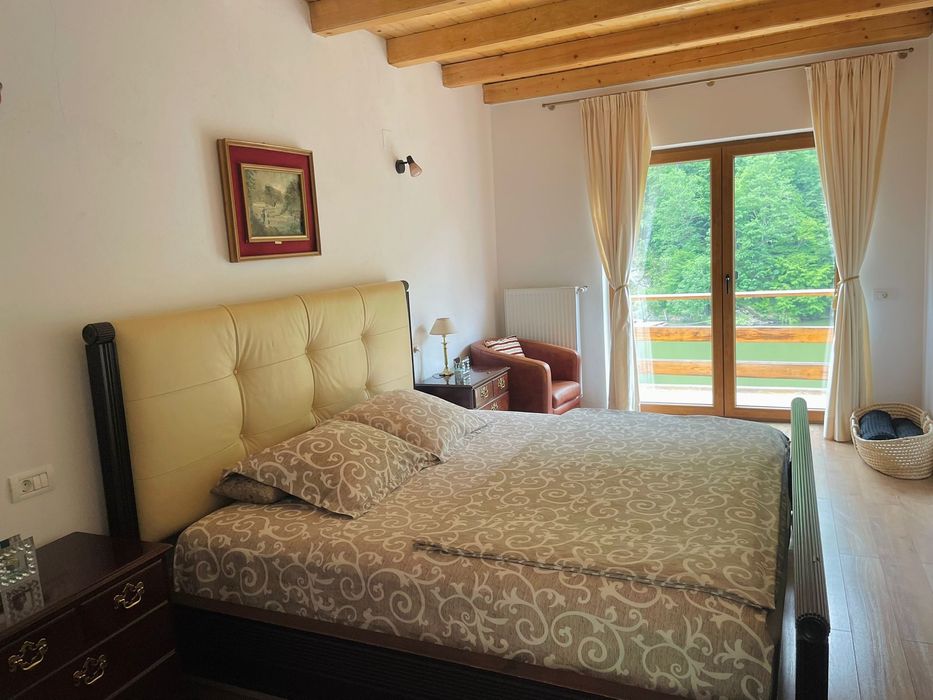 Inchiriez cabana/vila la lacul Tarnita  Cluj