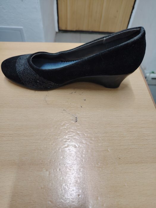 Туфли женские размер 38