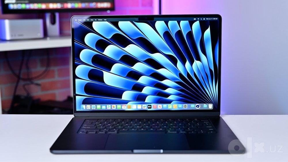 Mac air m4 apple ideal