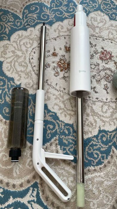 Швабра DEERMA Spray TB500