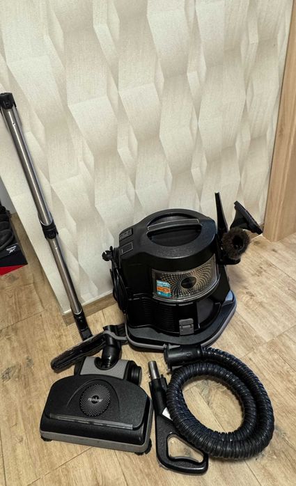 Rainbow почистваща система