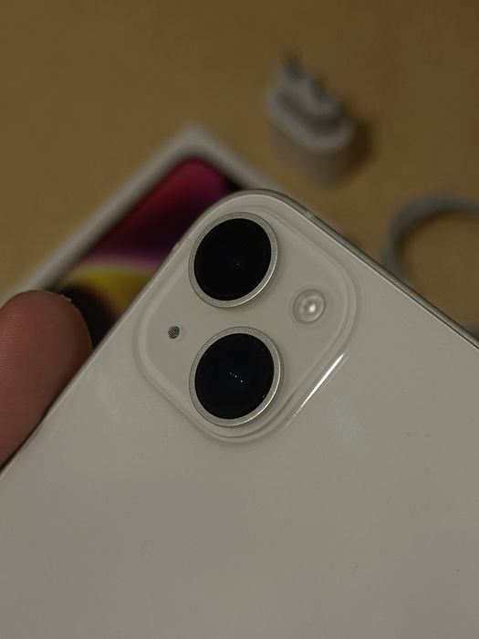 iPhone 14 Plus (с гарантией)