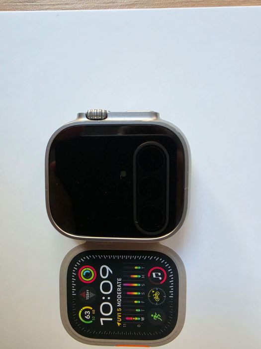 Apple Watch Ultra 2 Cellular + GPS