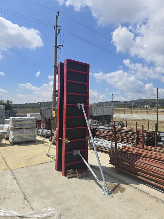 Кофраж за ръчна работа