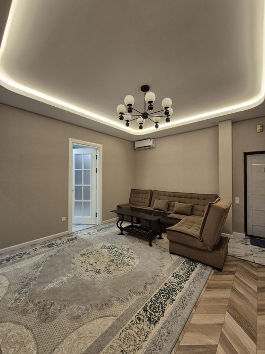 Самарканд Дарвоза 3/7/10 Новостройка Элитные квартиры