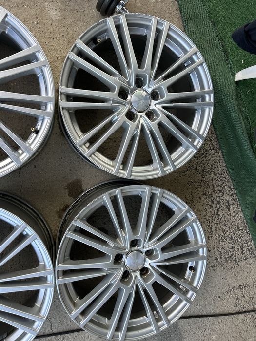 5х112 18 ски за audi vw mercedes
