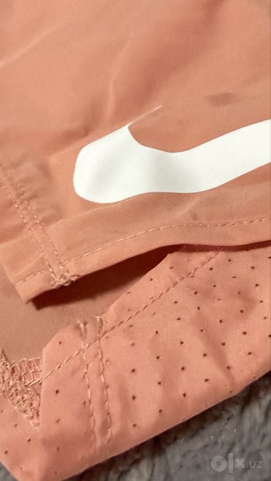 Шорты спортивные NIKE