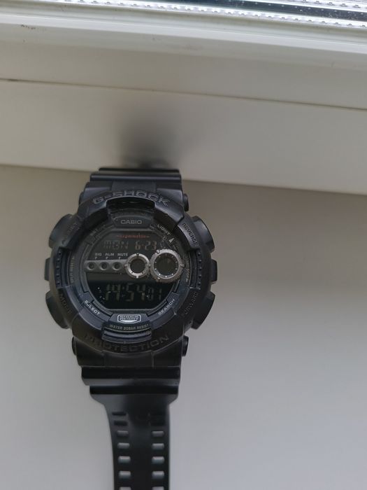 Часы наручные Касио (G-Shock )