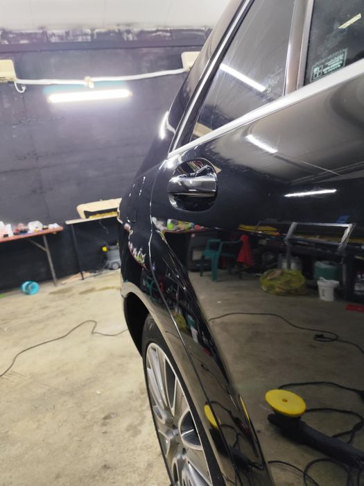 Vând /Schimb Mercedes w221 4Matic